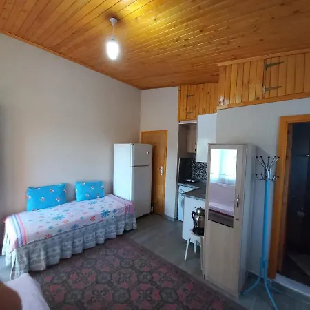 Kiralik Ev Apartment